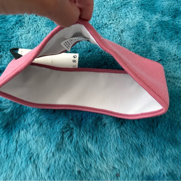 Nike Women’s Fleece Headband ONE SIZE FITS MOST - Picture 10 of 12